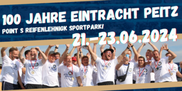 SG Eintracht Peitz