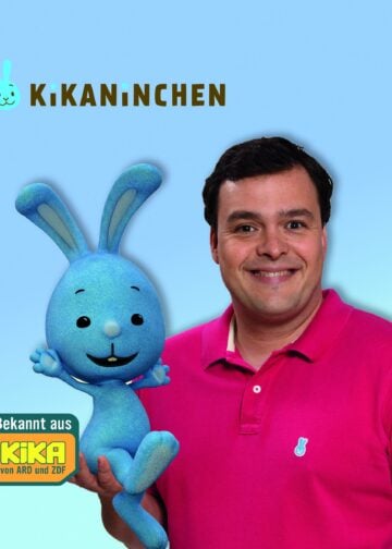 Kikaninchen Show