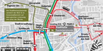 Cottbusverkehr