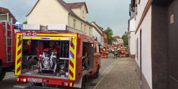Bild: Blaulichtreport Lausitz