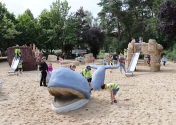 Stadt Guben / Michaela Kanig 