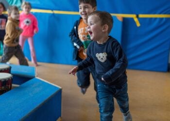 DKJS/Jakob Erlenmeyer und Nikolaus Götz