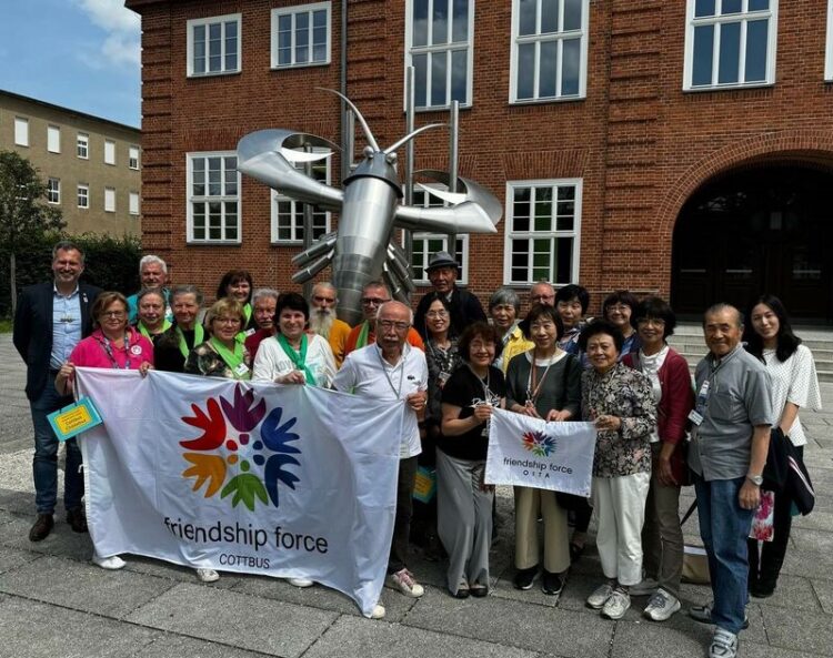Stadt Cottbus 
