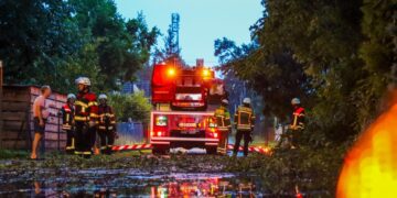 Bild: Blaulichtreport Lausitz