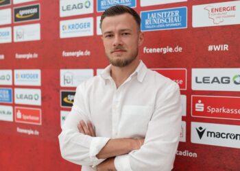 Bild: FC Energie Cottbus