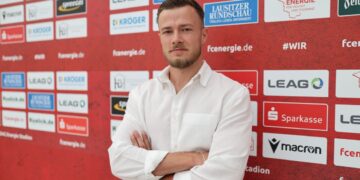 Bild: FC Energie Cottbus
