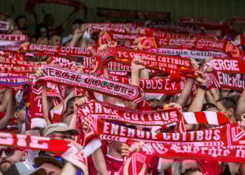 Energie Cottbus Fans