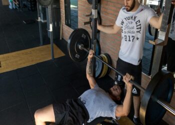 Optimierung von Trainingsplänen mit Nahrungsergänzungsmitteln