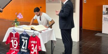 Bild: Sportschule Cottbus