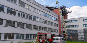 Bild: Martin Ender / CTK
