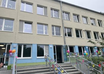 Erster Bauabschnitt der Cottbuser Spreeschule fertiggestellt