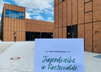 Stadtverwaltung Finsterwalde