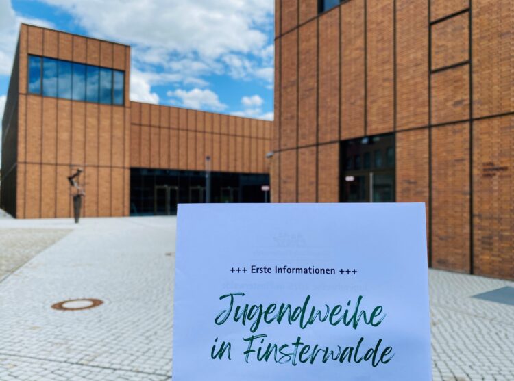 Stadtverwaltung Finsterwalde