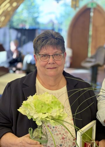 Bettina Lehmann, Stadt Schwarzheide