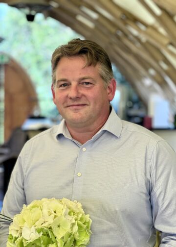 Michael Grotz, Stadt Schwarzheide