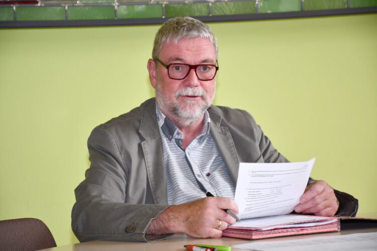 Pressestelle Kreisverwaltung / Torsten Hoffgaard 