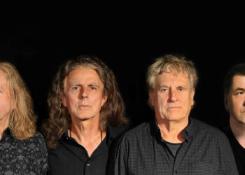 RENFT zu Gast im Senftenberger AmphiTheater