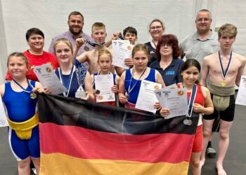 Bild: KSC ASAHI Spremberg