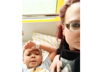 Vermisstensuche: Mutter und Sohn aus Finsterwalde verschwunden