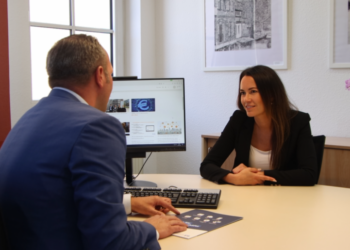 Jobtipp: Servicemitarbeiter/-in bei VR Bank Lausitz in Cottbus & Peitz