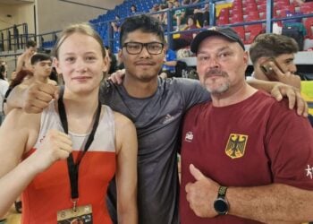 Bild: KSC ASAHI Spremberg