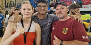 Bild: KSC ASAHI Spremberg