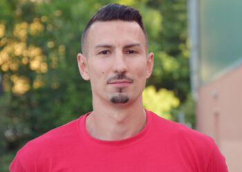 Vašek Klimt wechselt in die Lausitz. LHC verstärkt sich für die 3. Liga