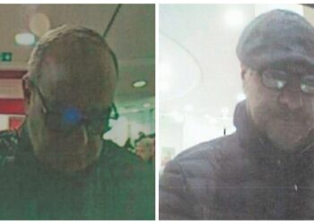 Elsterwerda & Schönborn: Fahndung nach EC-Karten-Dieben in Elbe-Elster