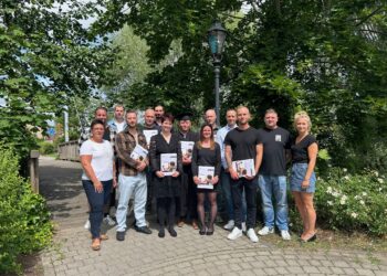 Niederlausitzer Studieninstitut für kommunale Verwaltung