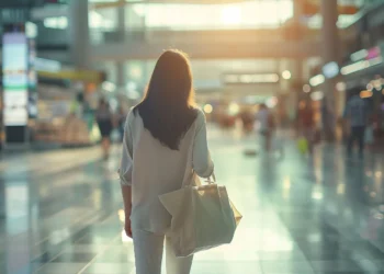 Verbrauchertrends, die Industrien in Europa prägen