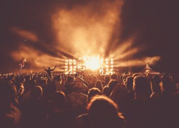 Die Festival-Saison beginnt bald: Warum sind Open Airs so beliebt?