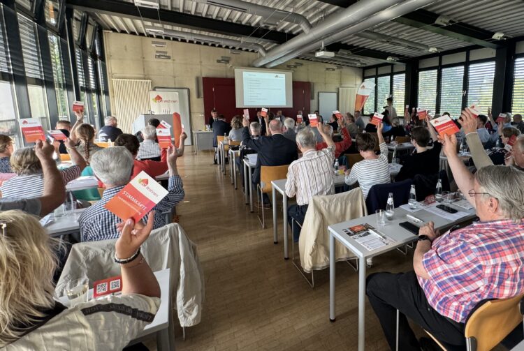 Bild: eG Wohnen 1902