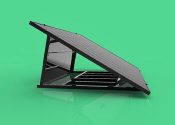 Solarbetriebene Smart Homes: Die Zukunft des intelligenten Wohnens