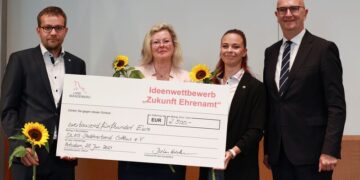Bild: Staatkanzlei, Presseamt