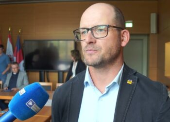 Public Viewing zur EM in Cottbus. Das müssen Veranstalter beachten