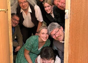 Stadtverwaltung Finsterwalde 