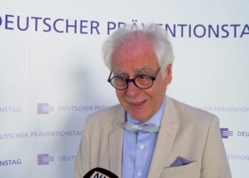 „Sicherheit im Wandel“: Deutscher Präventionstag in Cottbus