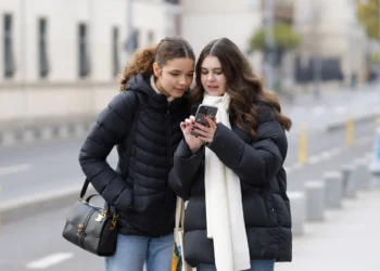 Virtuelle vs. reale Freundschaften