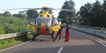 Bild: Blaulichtreport Lausitz