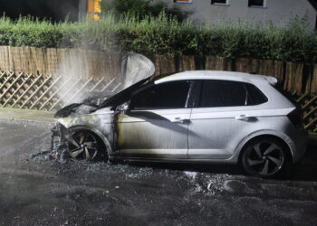 Bild: Blaulichtreport Lausitz