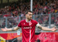 Die neue Regelung gilt auch für den FC Energie Cottbus in der 3. Liga (Bild: Christiane Weiland)