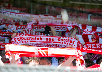 3. Liga: Energie Cottbus startet mit Heimspiel gegen Bielefeld!