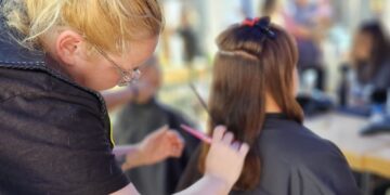 Bild: Saskia Schöne / Albert-Schweitzer-Familienwerk Brandenburg