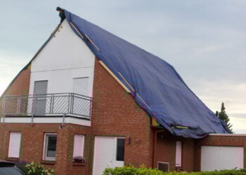 Cottbus: Spendenaktion für Tornado-Geschädigte in Sielow gestartet