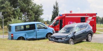 Bild: Blaulichtreport Lausitz