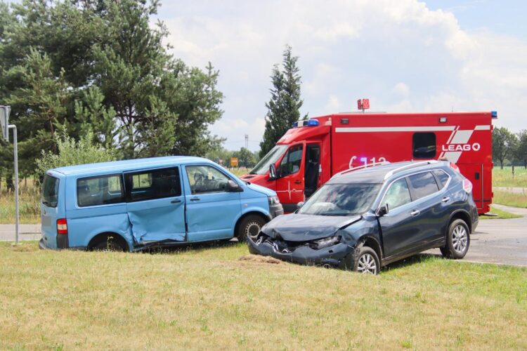 Bild: Blaulichtreport Lausitz