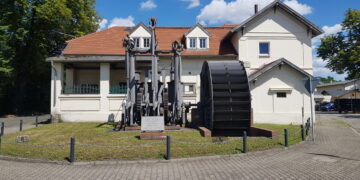 Bild: Stadt Lauchhammer