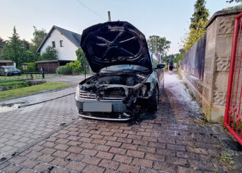 Bild: Blaulichtreport Lausitz