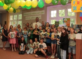 Mathias Klinkmüller/Gemeinde Kolkwitz