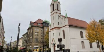Stadt Cottbus